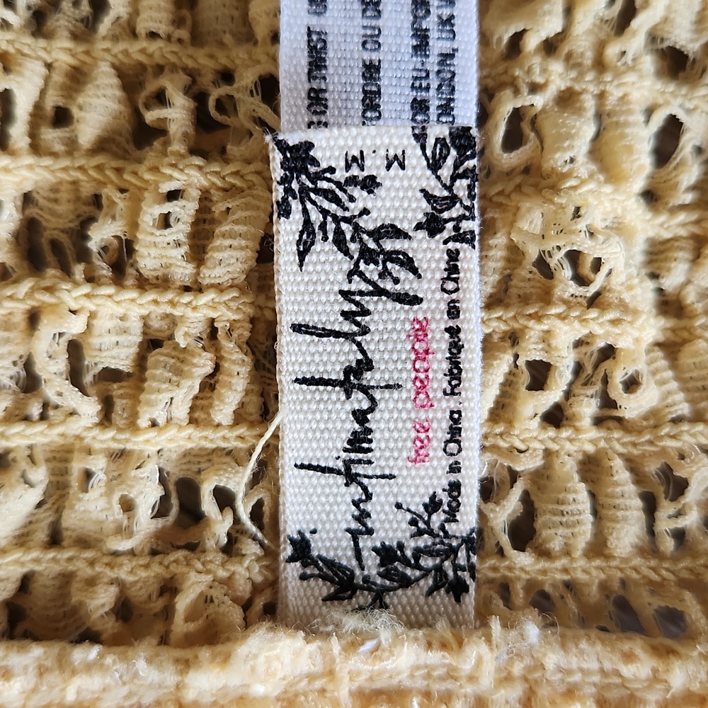 Free People Miss Dazie Bralette Size M - Picture 5 of 9